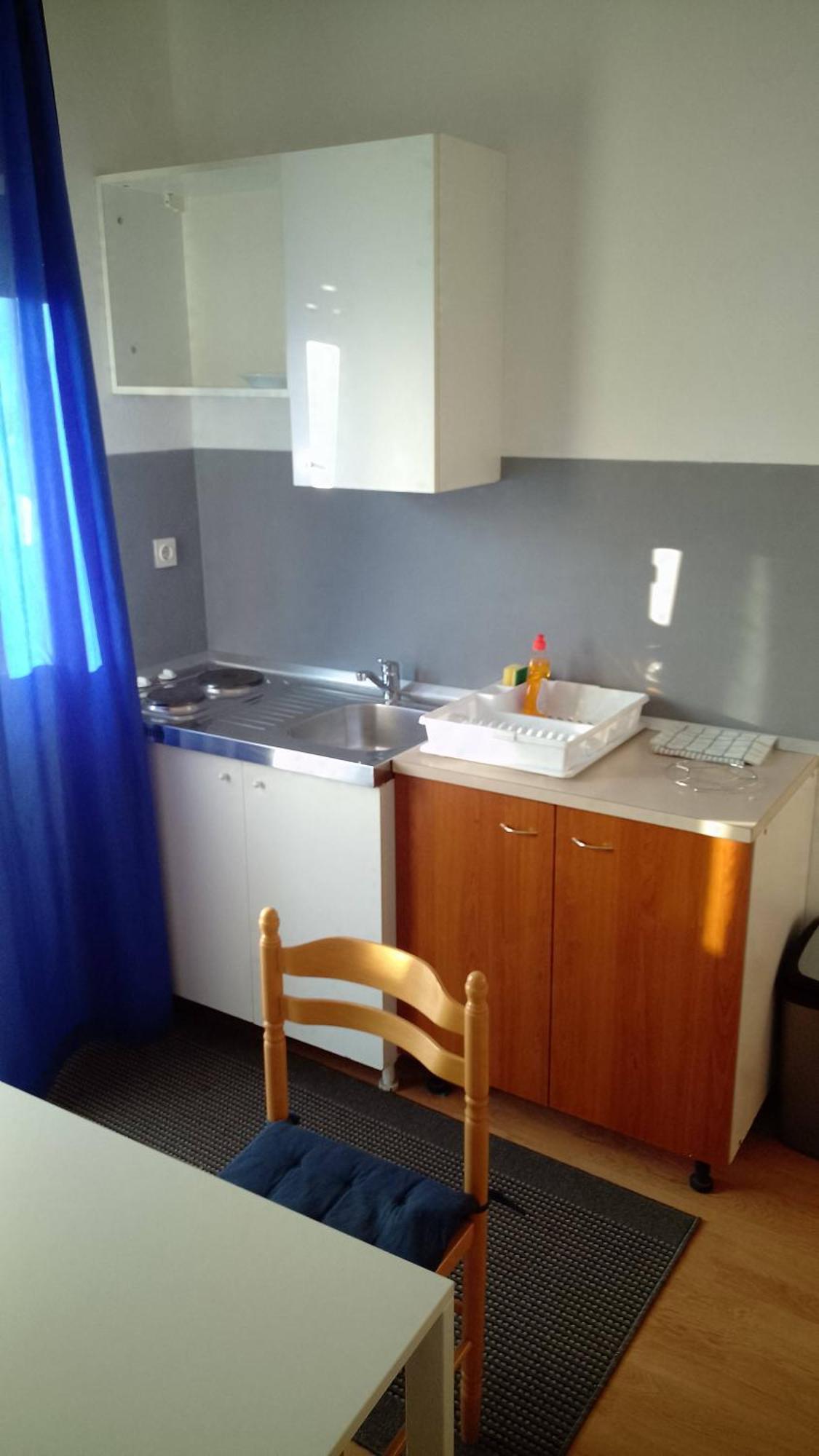 Apartmani Ledenko Kaštela Εξωτερικό φωτογραφία