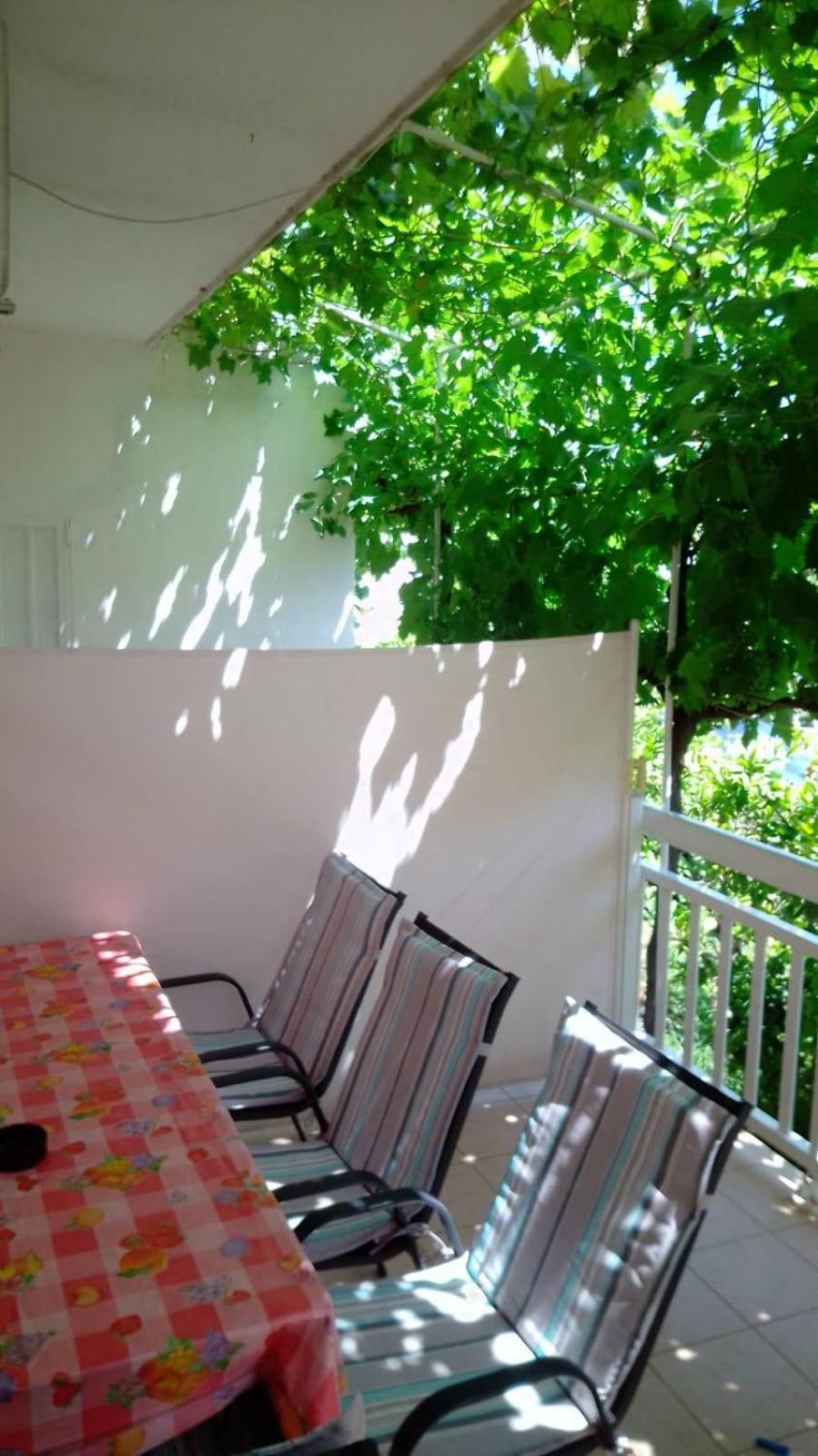 Apartmani Ledenko Kaštela Εξωτερικό φωτογραφία
