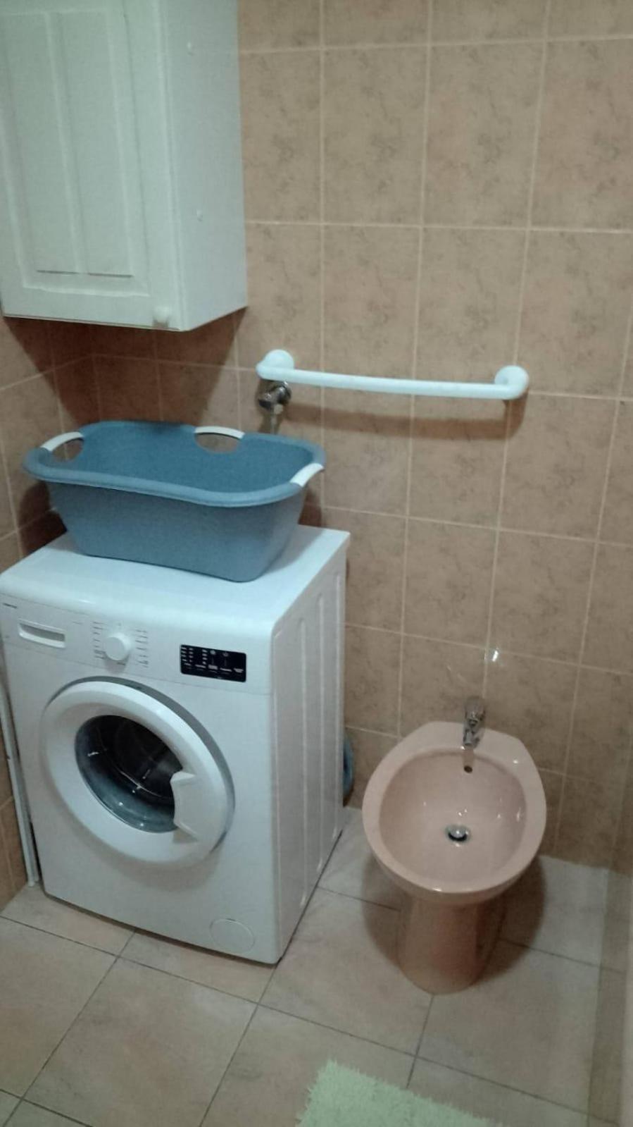 Apartmani Ledenko Kaštela Εξωτερικό φωτογραφία