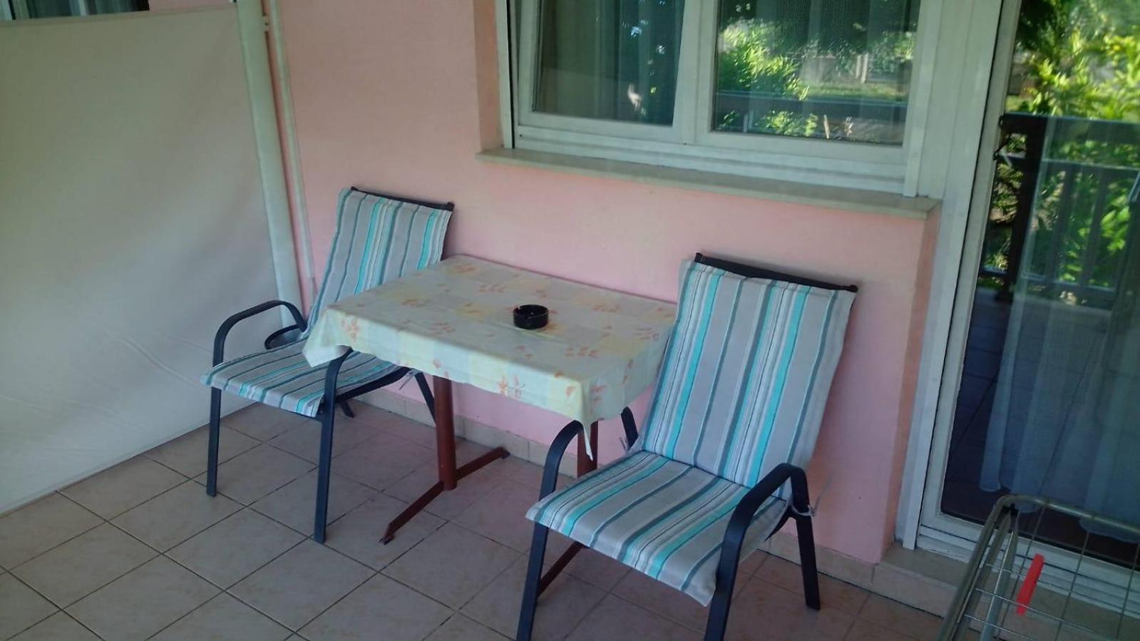 Apartmani Ledenko Kaštela Εξωτερικό φωτογραφία
